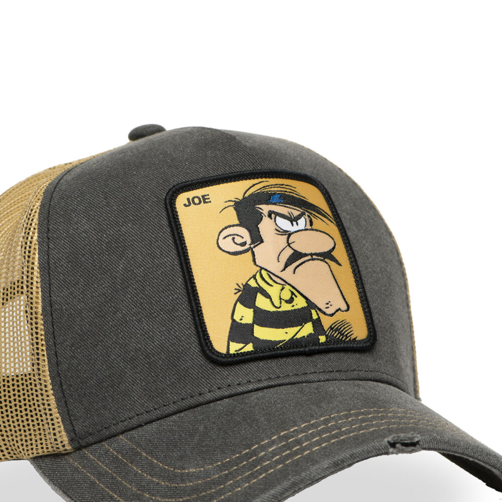 Capslab x LUCKY LUKE Joe Trucker - Image 4