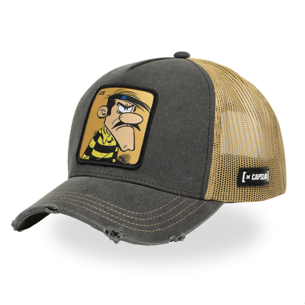 Capslab x LUCKY LUKE Joe Trucker