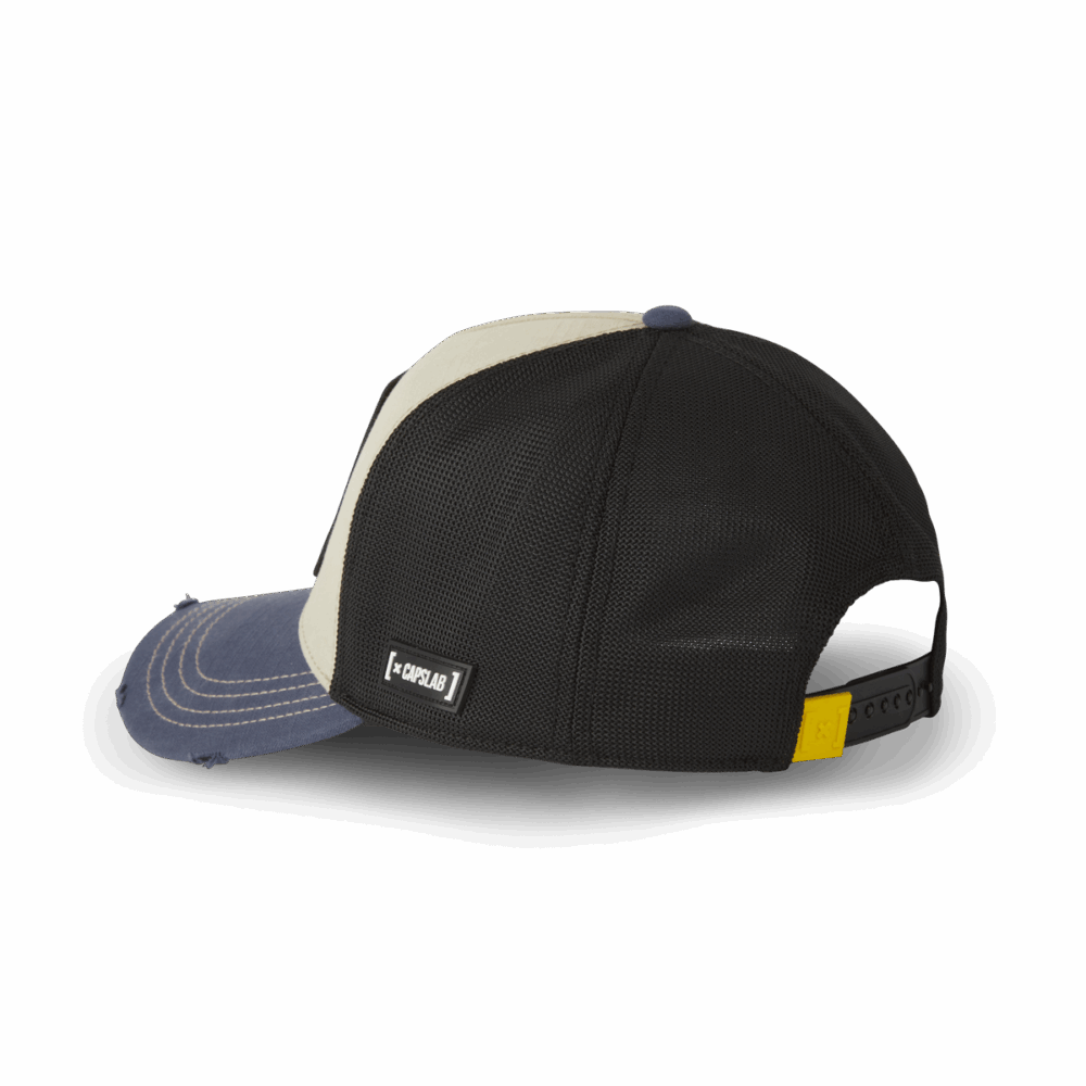 Capslab x Looney Tunes TAZ Premium Trucker - Image 3