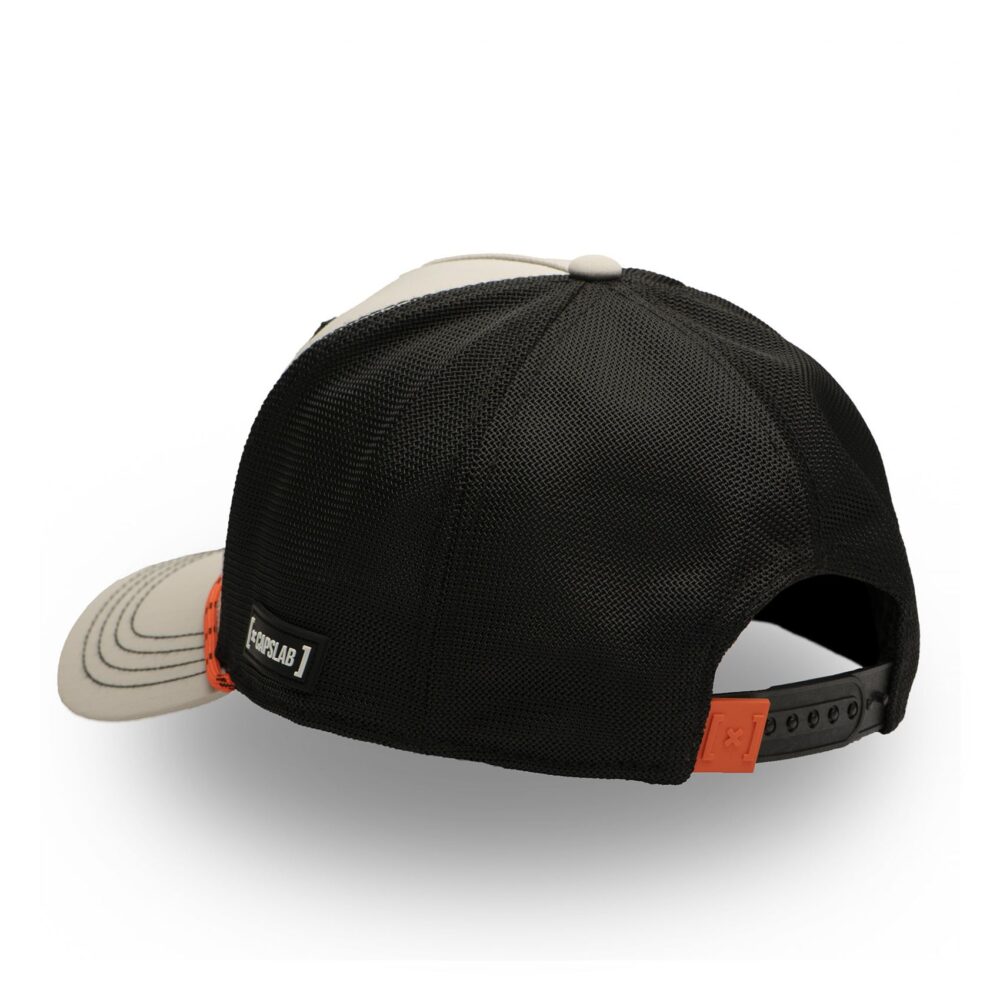 Capslab x Naruto SHIPPUDEN Premium Trucker - Image 4