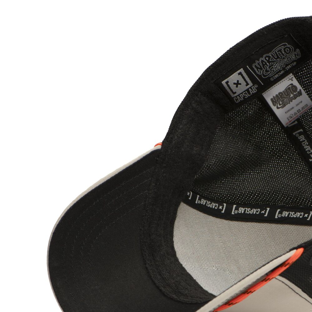 Capslab x Naruto SHIPPUDEN Premium Trucker - Image 7