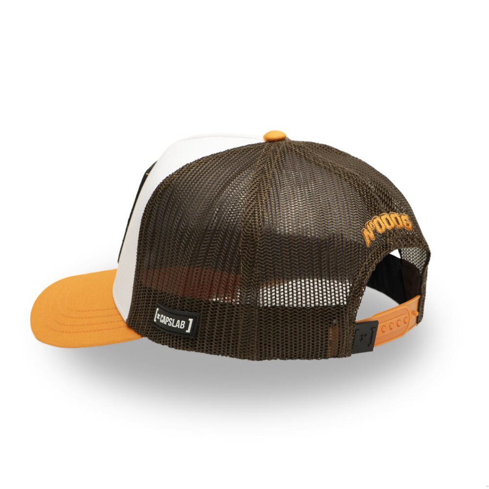 Capslab x Pokémon Charizard Trucker - Image 2