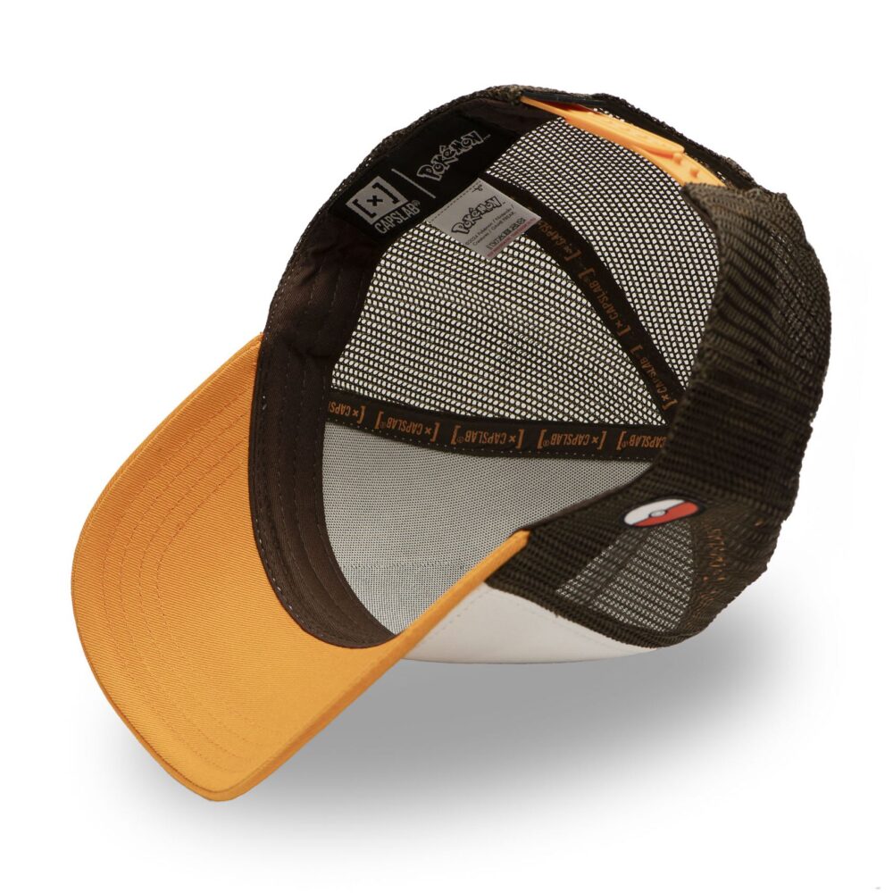 Capslab x Pokémon Charizard Trucker - Image 4