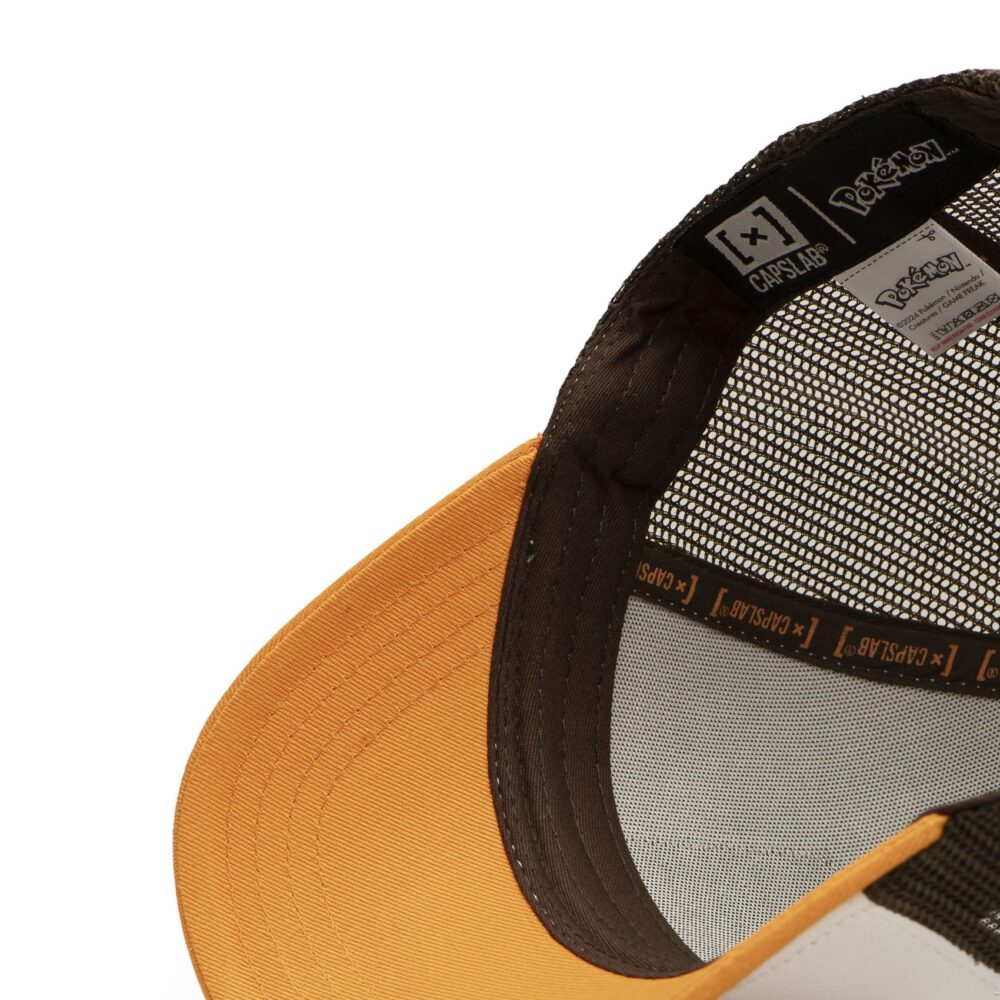 Capslab x Pokémon Charizard Trucker - Image 5