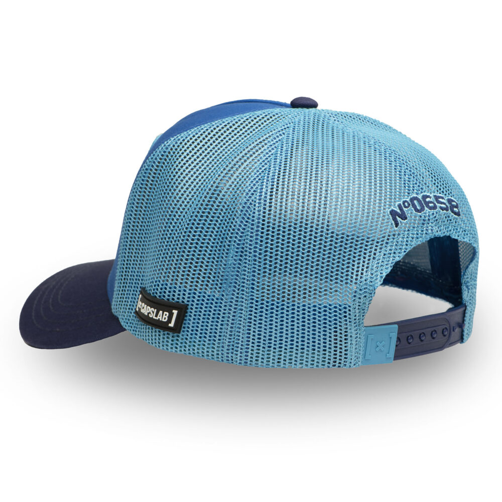 Capslab x Pokémon Greninja Trucker - Image 7