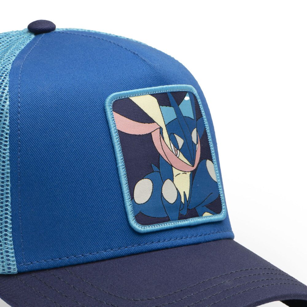 Capslab x Pokémon Greninja Trucker - Image 2