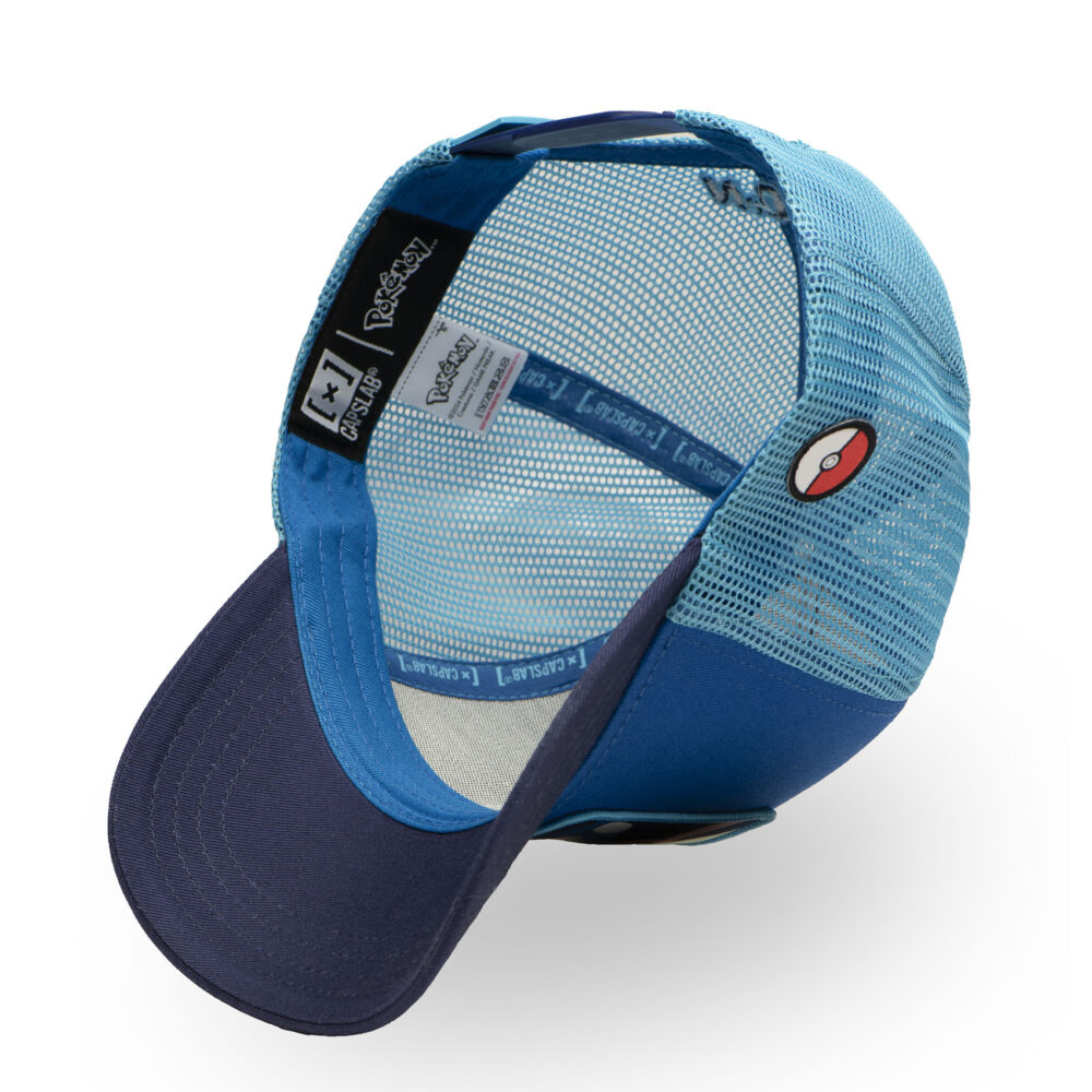 Capslab x Pokémon Greninja Trucker - Image 3