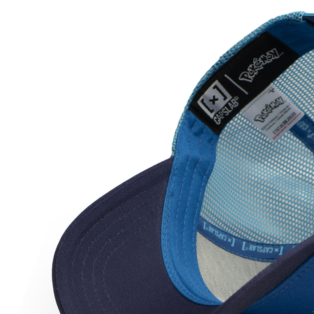 Capslab x Pokémon Greninja Trucker - Image 4