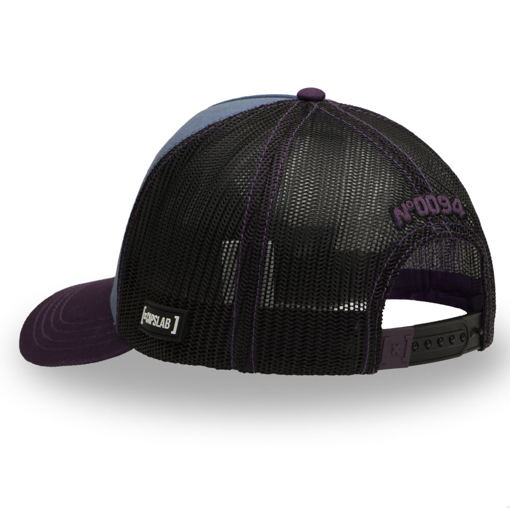Capslab x Pokémon Gengar Trucker - Image 7