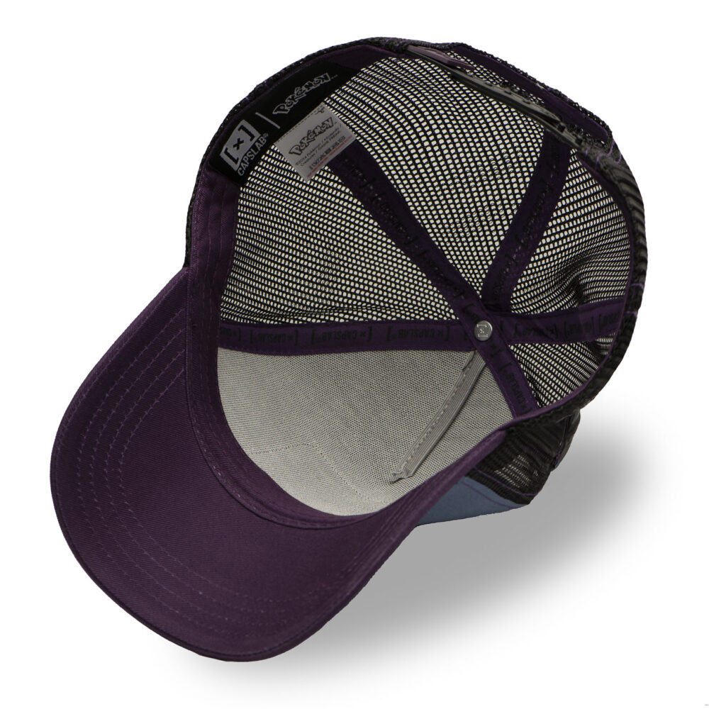 Capslab x Pokémon Gengar Trucker - Image 3