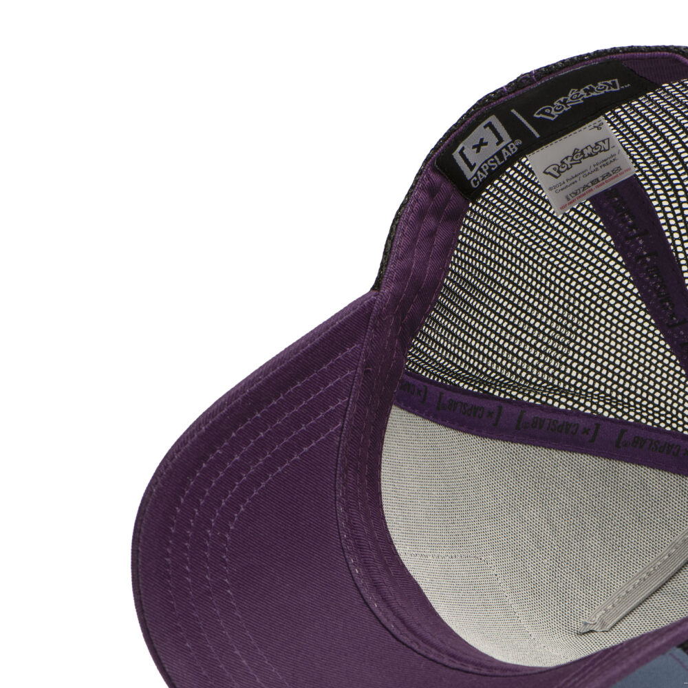 Capslab x Pokémon Gengar Trucker - Image 4
