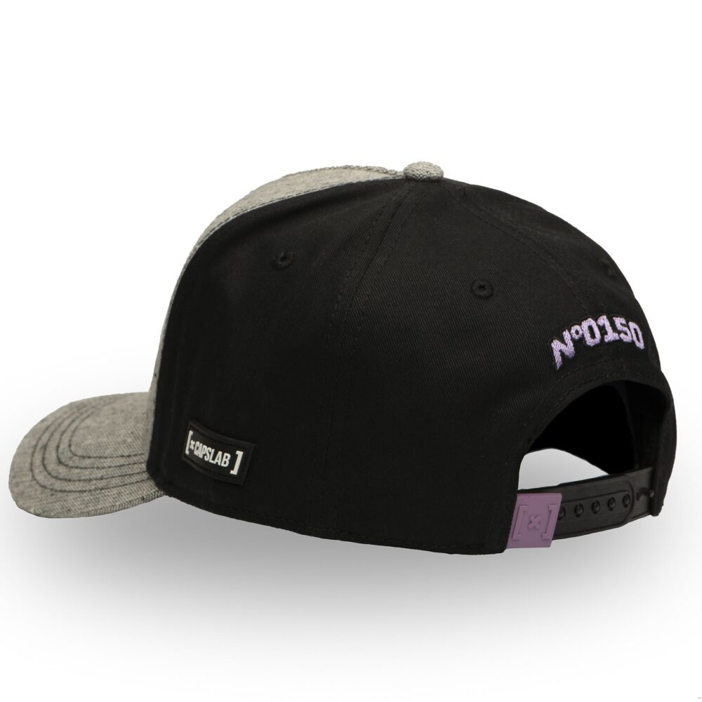 Capslab x Pokémon Mewtwo Premium Trucker - Image 2