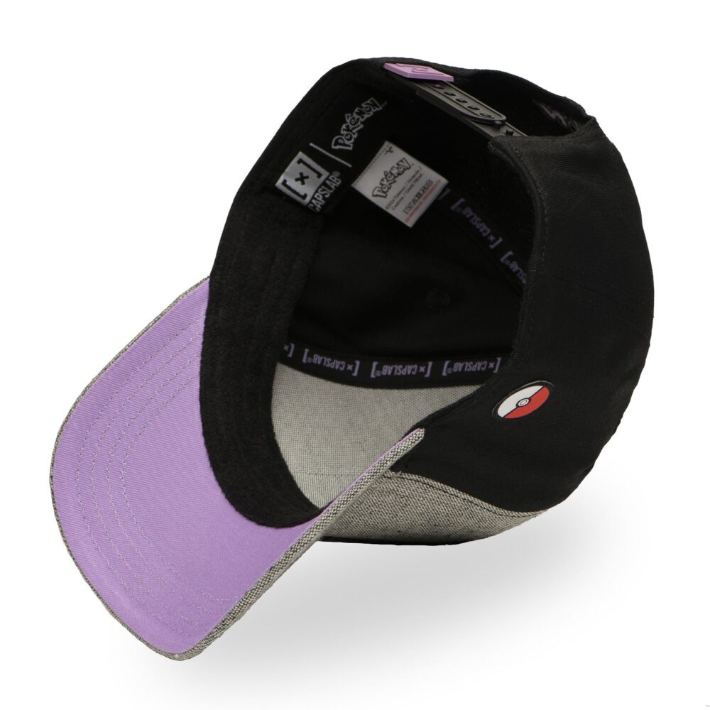 Capslab x Pokémon Mewtwo Premium Trucker - Image 3