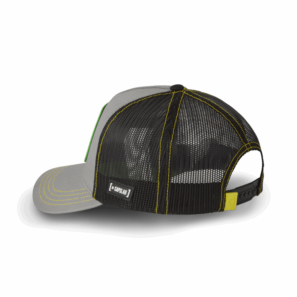 Capslab x SUPER MARIO Luigi Trucker - Image 3