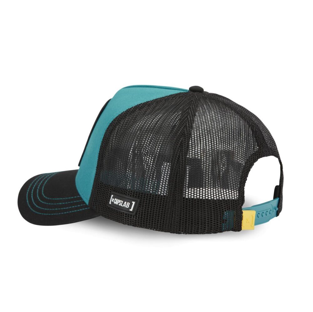 Capslab x TOM & JERRY Trucker - Image 4