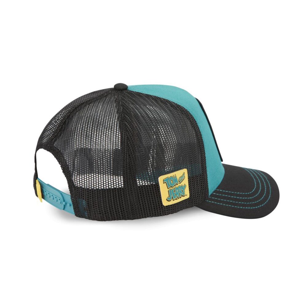 Capslab x TOM & JERRY Trucker - Image 5