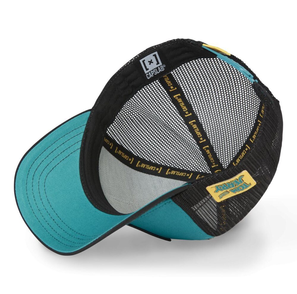 Capslab x TOM & JERRY Trucker - Image 7
