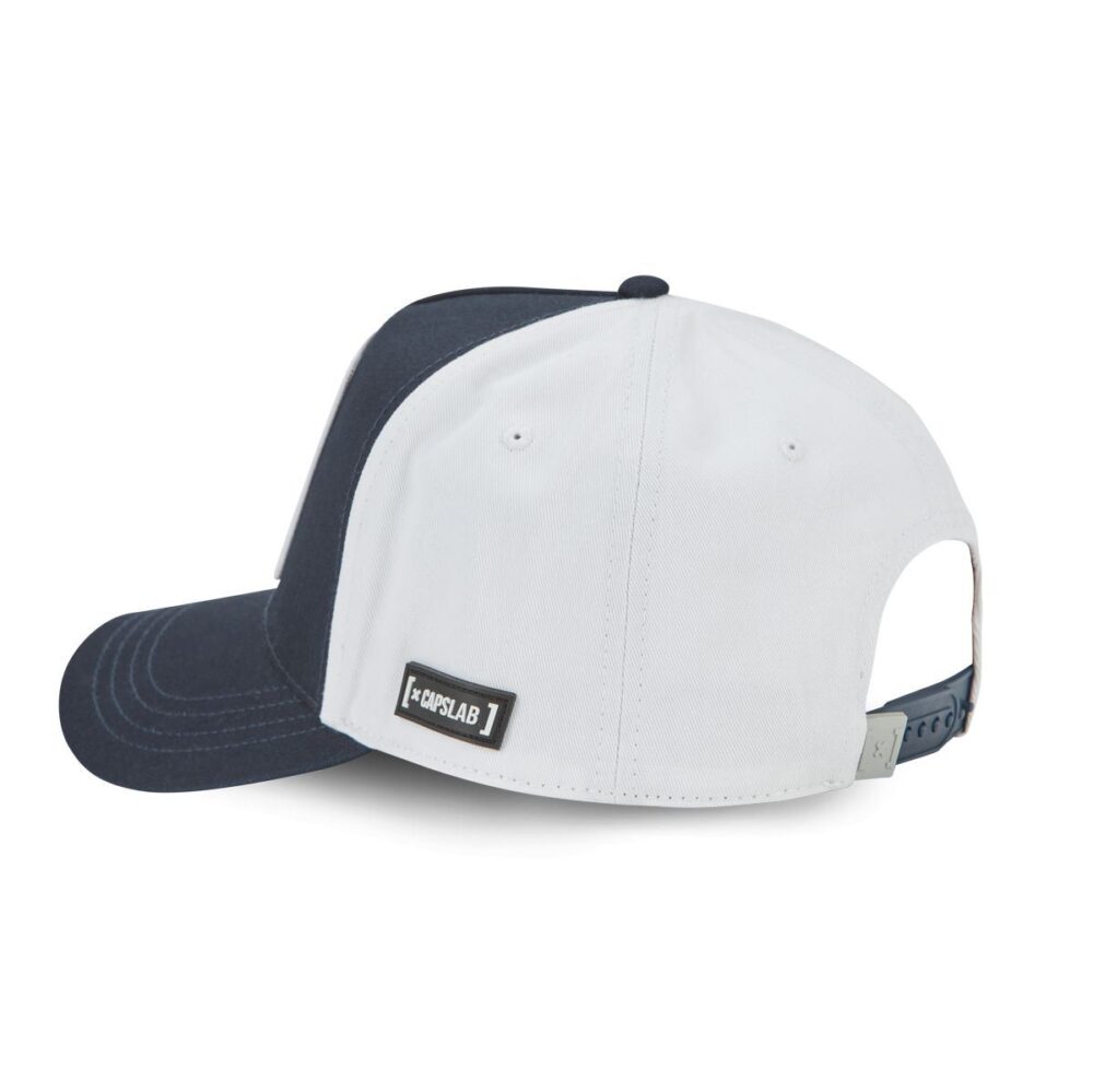 Capslab x TOM & JERRY Winkin' Tom Trucker - Image 4