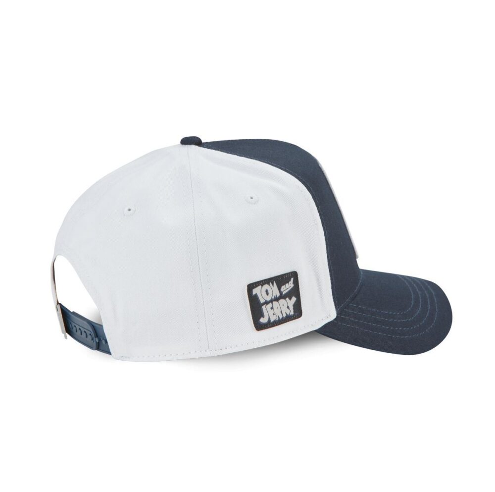 Capslab x TOM & JERRY Winkin' Tom Trucker - Image 5