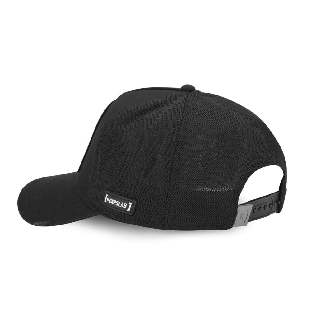 Capslab x TOM & JERRY Vintage Premium Trucker - Image 4