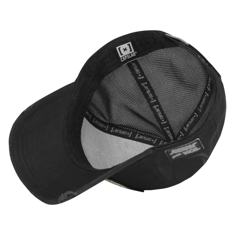 Capslab x TOM & JERRY Vintage Premium Trucker - Image 7