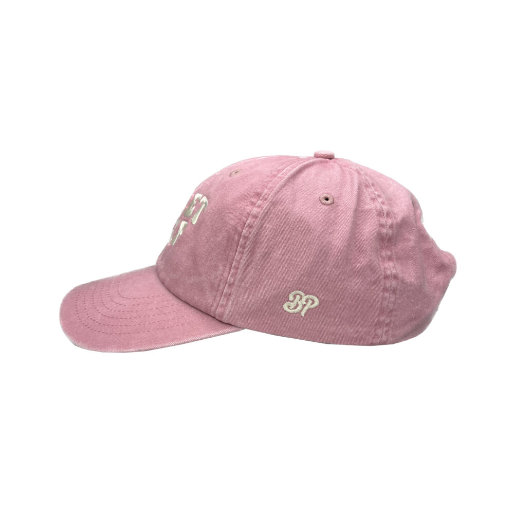 BP Clothing x Pepsi Sweet Drip Pink Snapback - Image 2