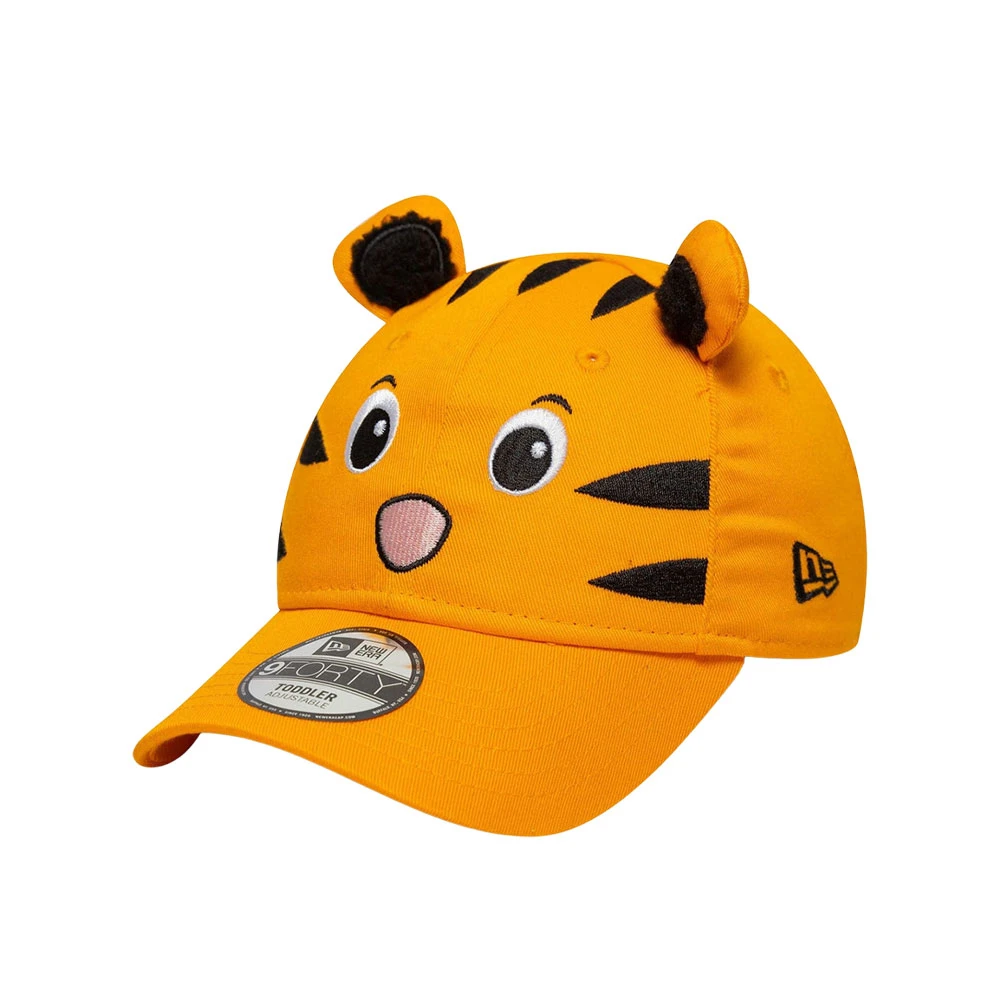 New Era Toddler Animal 9Forty Cap