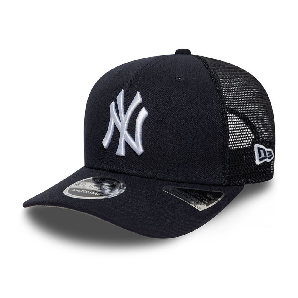 New Era OTC New York Yankees 9Seventy Stretch-Snap Cap