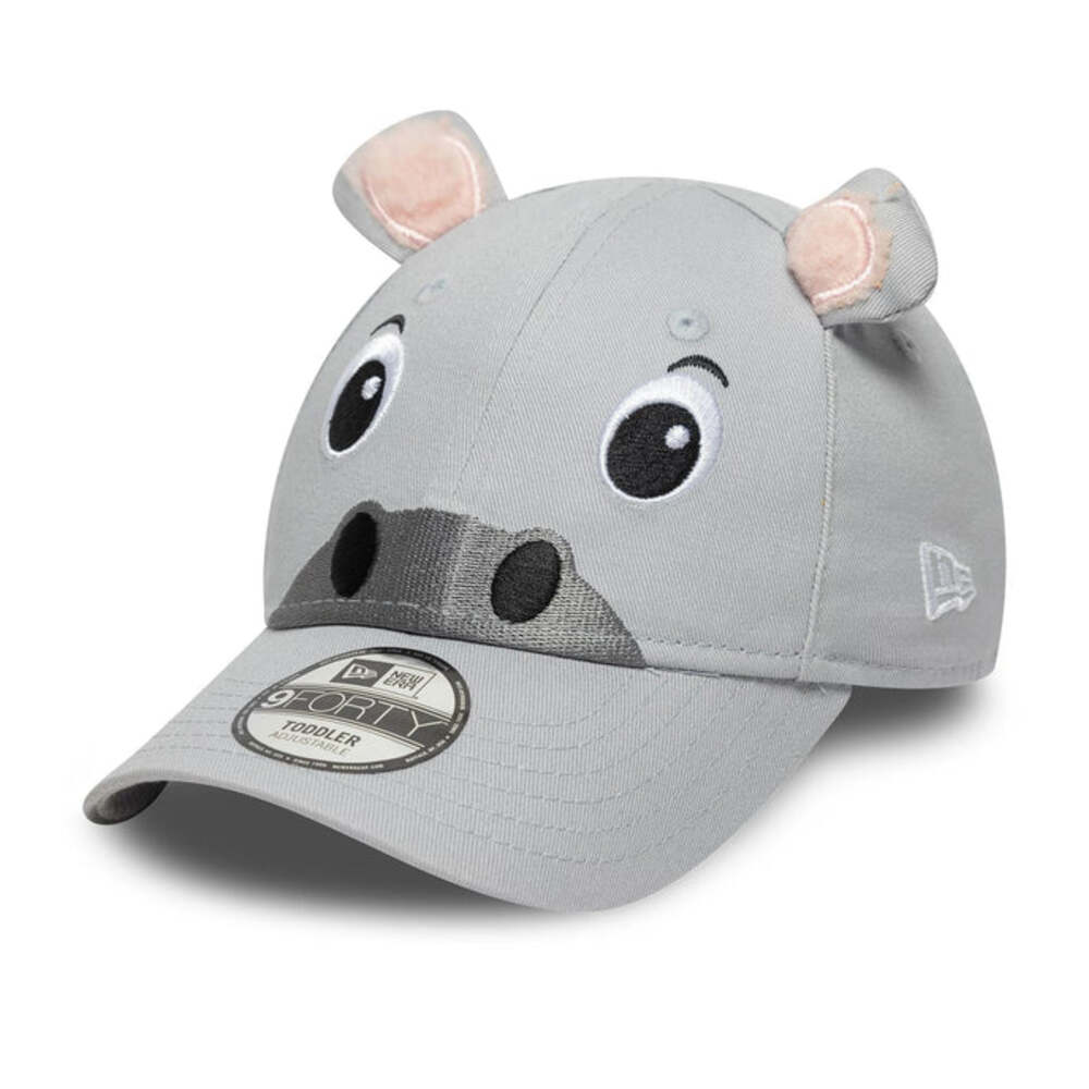 New Era Toddler Animal 9Forty Cap
