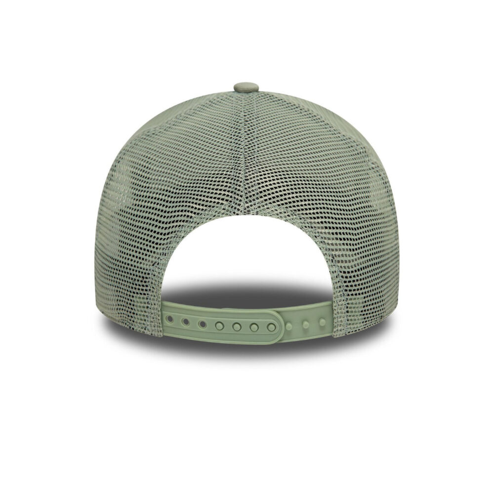 New Era Child Los Angeles Dodgers League Essential Trucker - Image 5