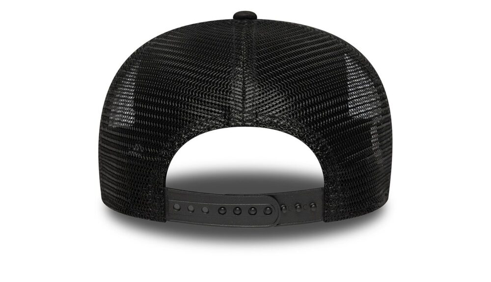 New Era Chicago Bulls 9Seventy Stretch-Snap Cap - Image 5