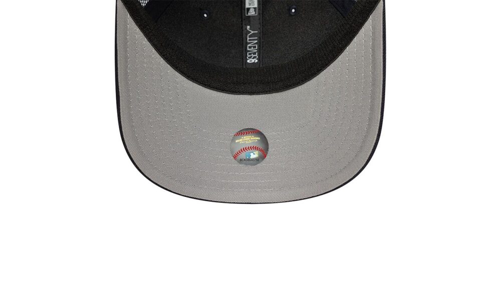 New Era OTC Los Angeles Raiders 9Seventy Stretch-Snap Cap - Image 5
