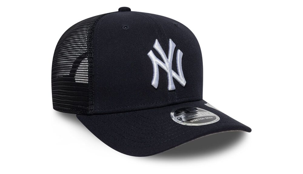 New Era OTC New York Yankees 9Seventy Stretch-Snap Cap - Image 5