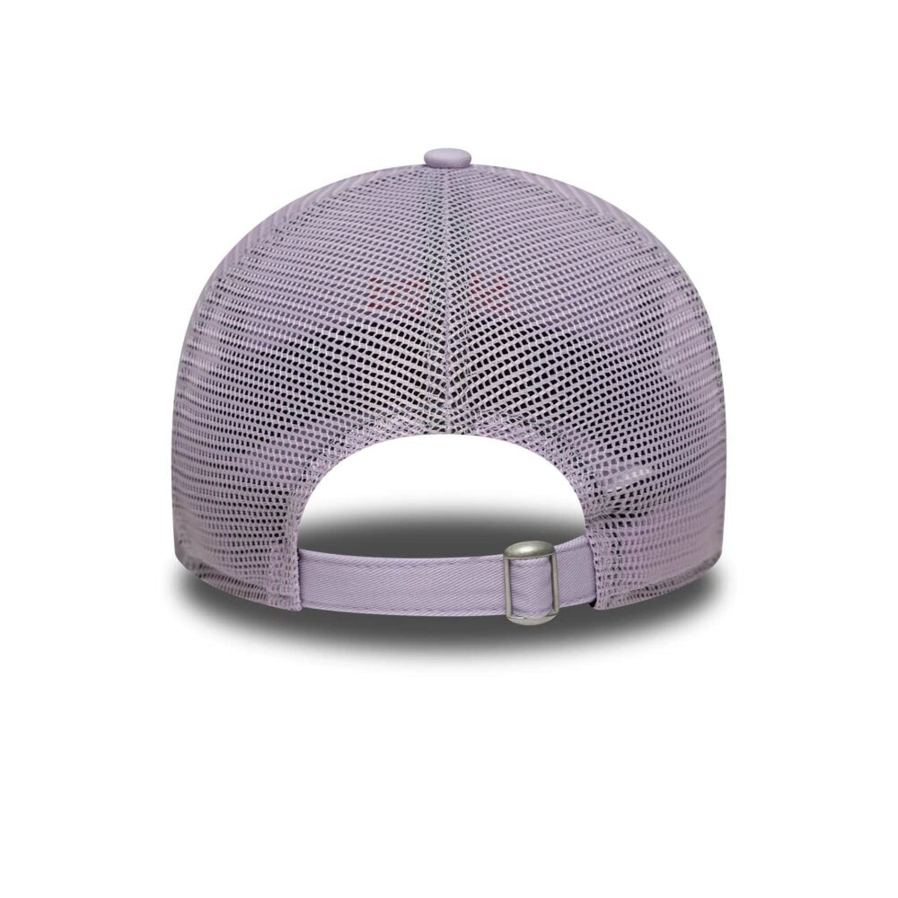 New Era Womens Miami 9Twenty Trucker Cap - Image 4