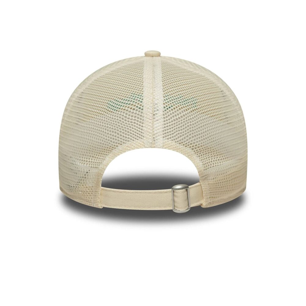 New Era Womens Palm Springs 9Twenty Trucker Cap - Image 4