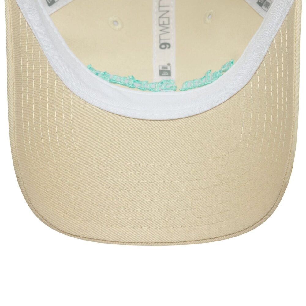 New Era Womens Palm Springs 9Twenty Trucker Cap - Image 5