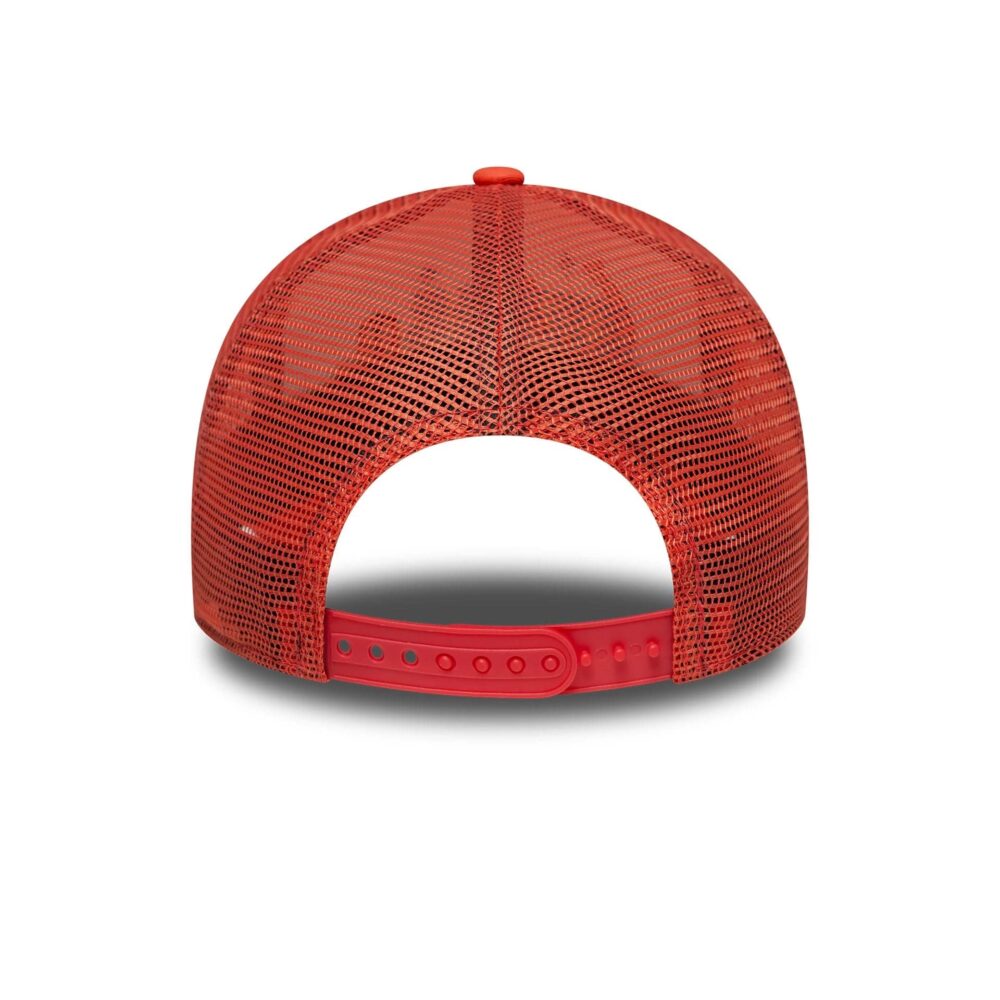 New Era Womens Western Trucker Cap - Image 4