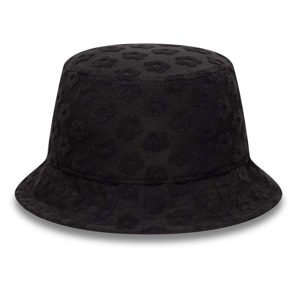 New Era Womens Towelling Adventure Bucket Hat