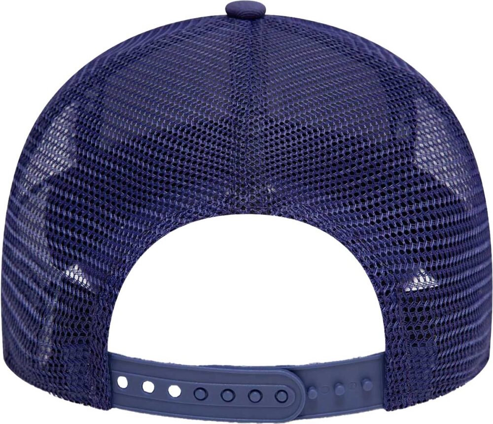 New Era Child Los Angeles Dodgers League Essential Trucker - Image 4