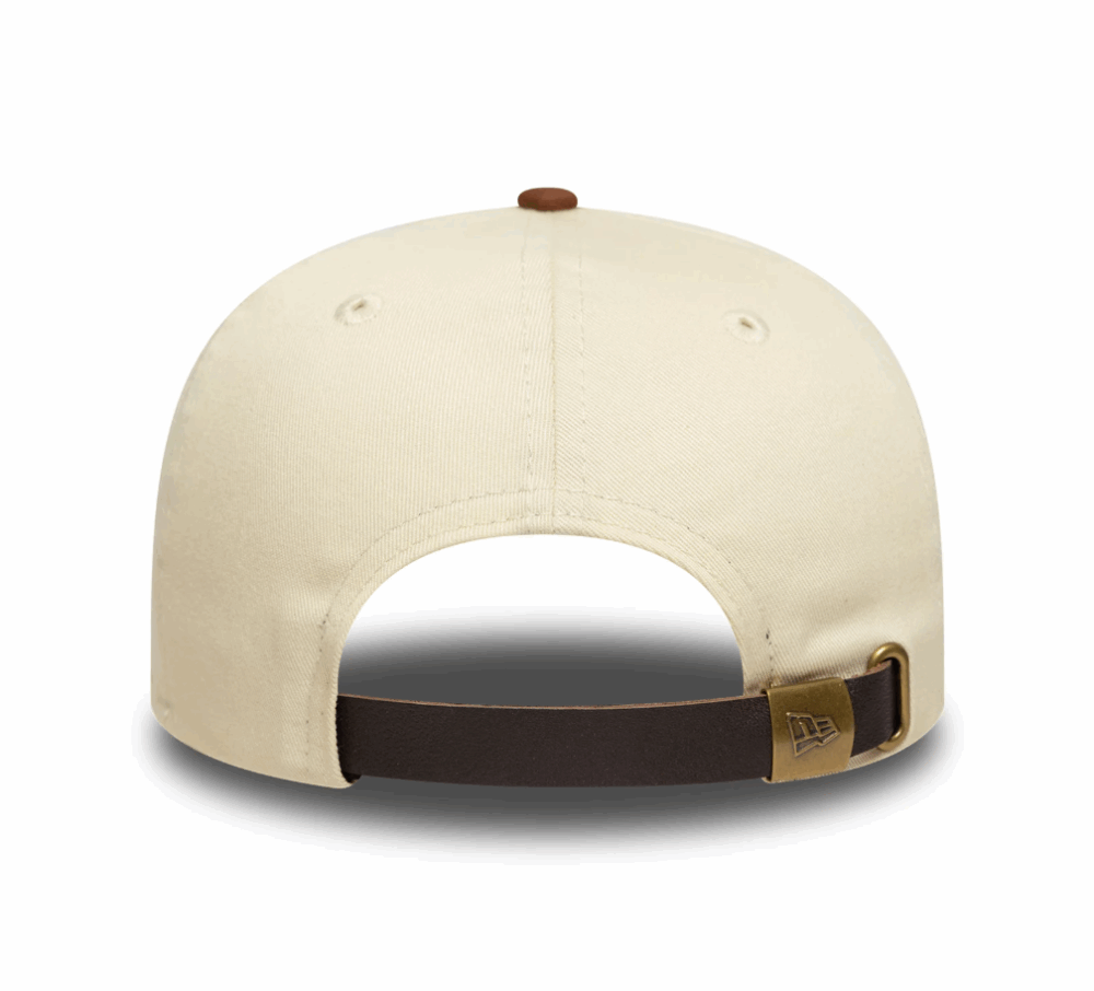 New Era Outdoor Retro Crown 9FIFTY Adjustable Cap - Kép 4