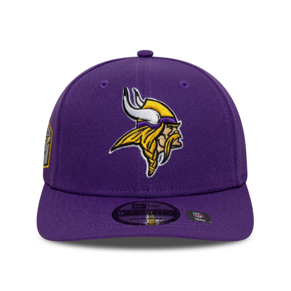 New Era 9FORTY Minnesota Vikings NFL Snapback (másolat)