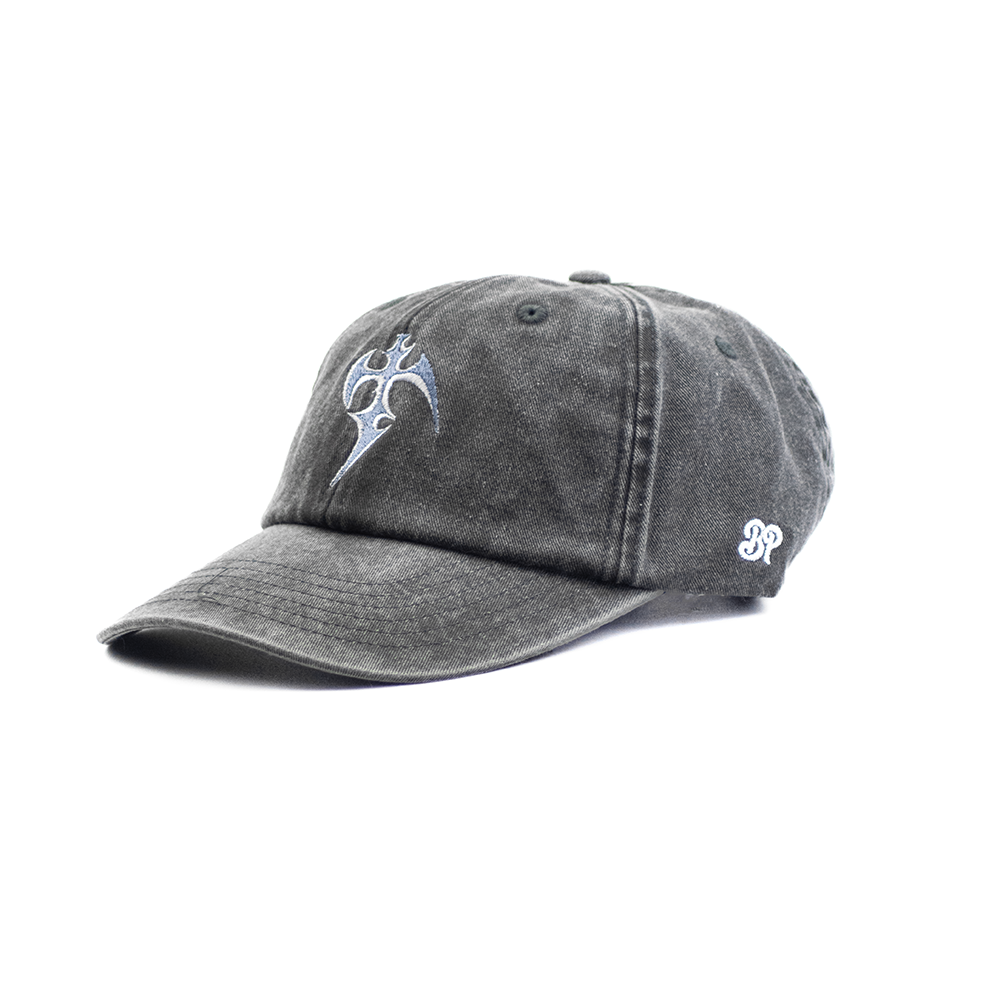 BP Clothing X Figura Snapback