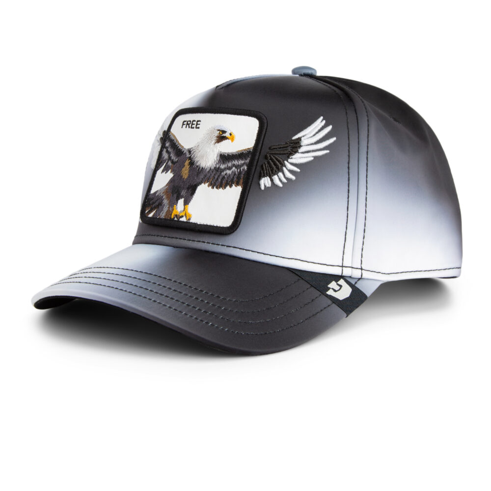 Goorin Brothers Animal Farm Steal This Hat Trucker