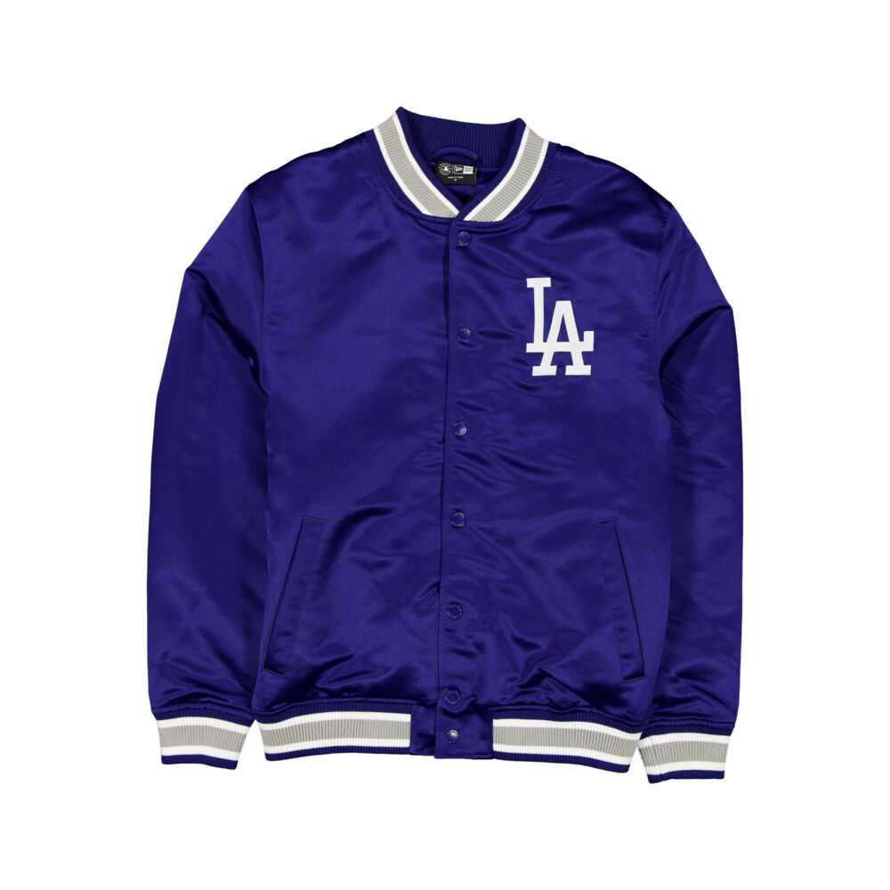 New Era Sport Class LA Dodgers Jacket