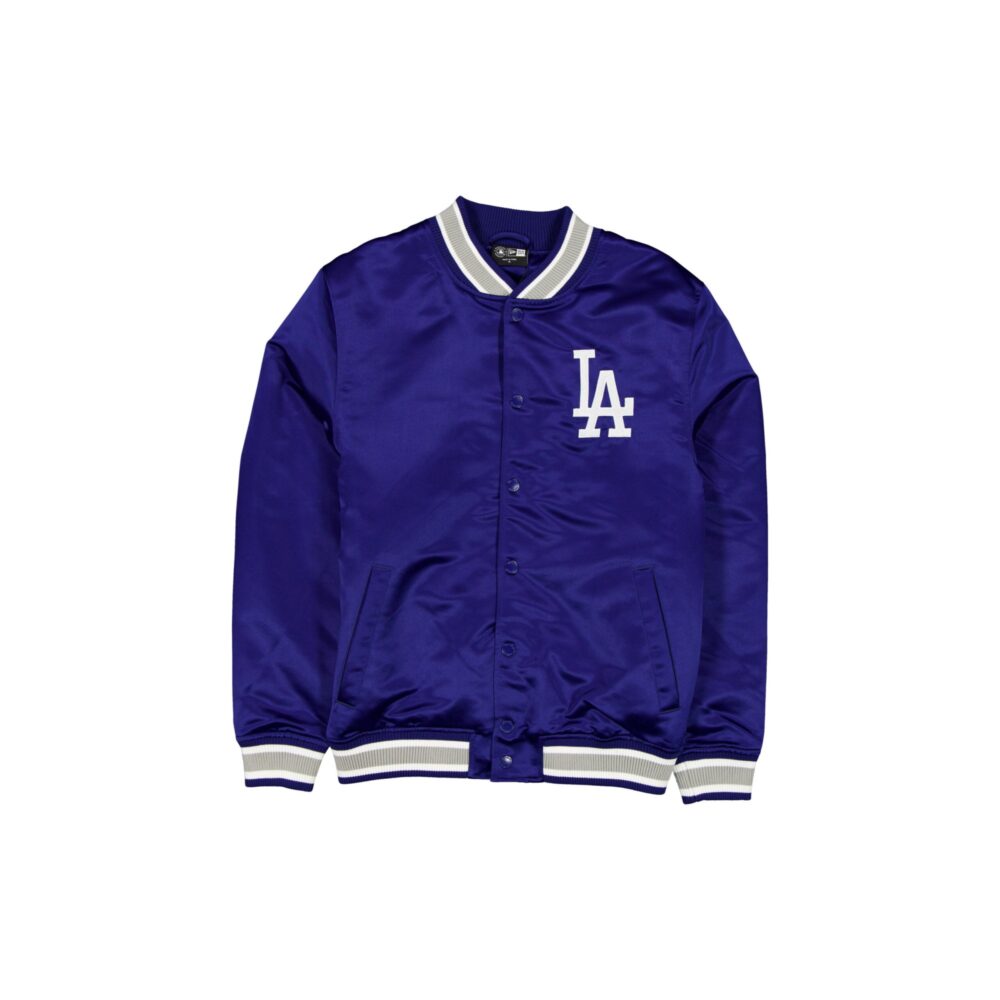 New Era Sport Class LA Dodgers Jacket