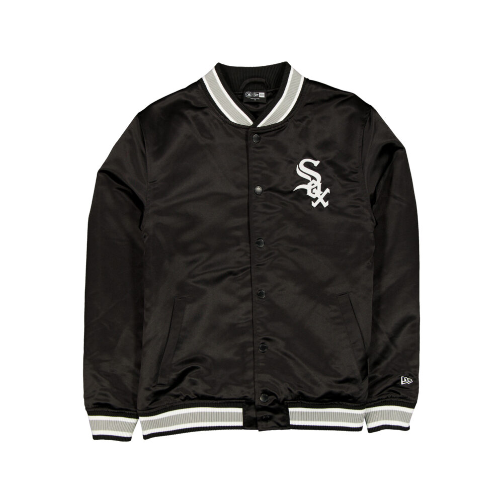 New Era Sport Class Chicago White Sox Jacket