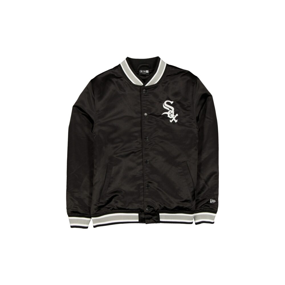 New Era Sport Class Chicago White Sox Jacket
