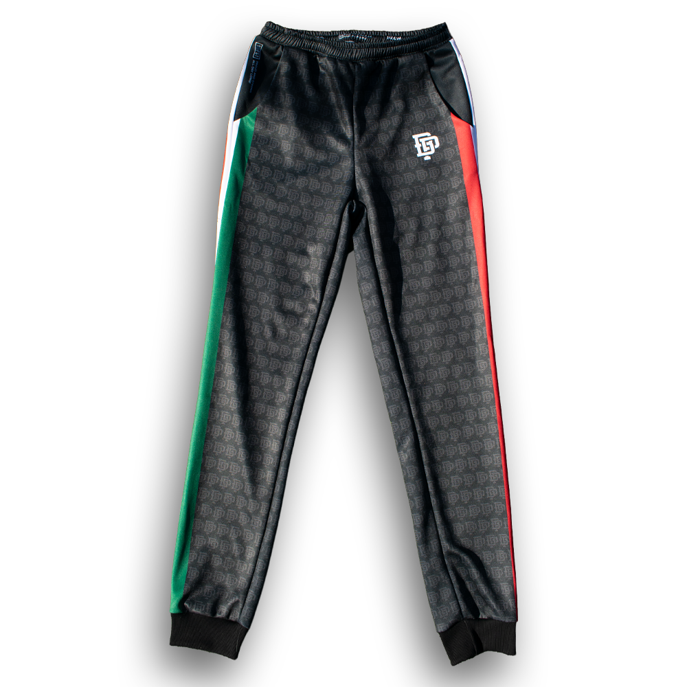 BP Colothing Proud and Strong Marc.15 Limited Edition Pant