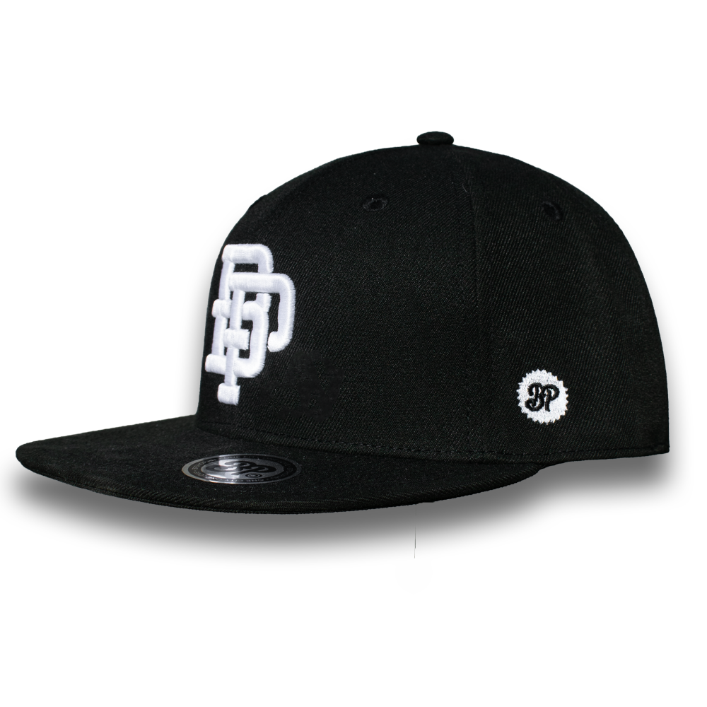 BP Clothing Proud and Strong  Marc.15 Limited Edition Full Cap