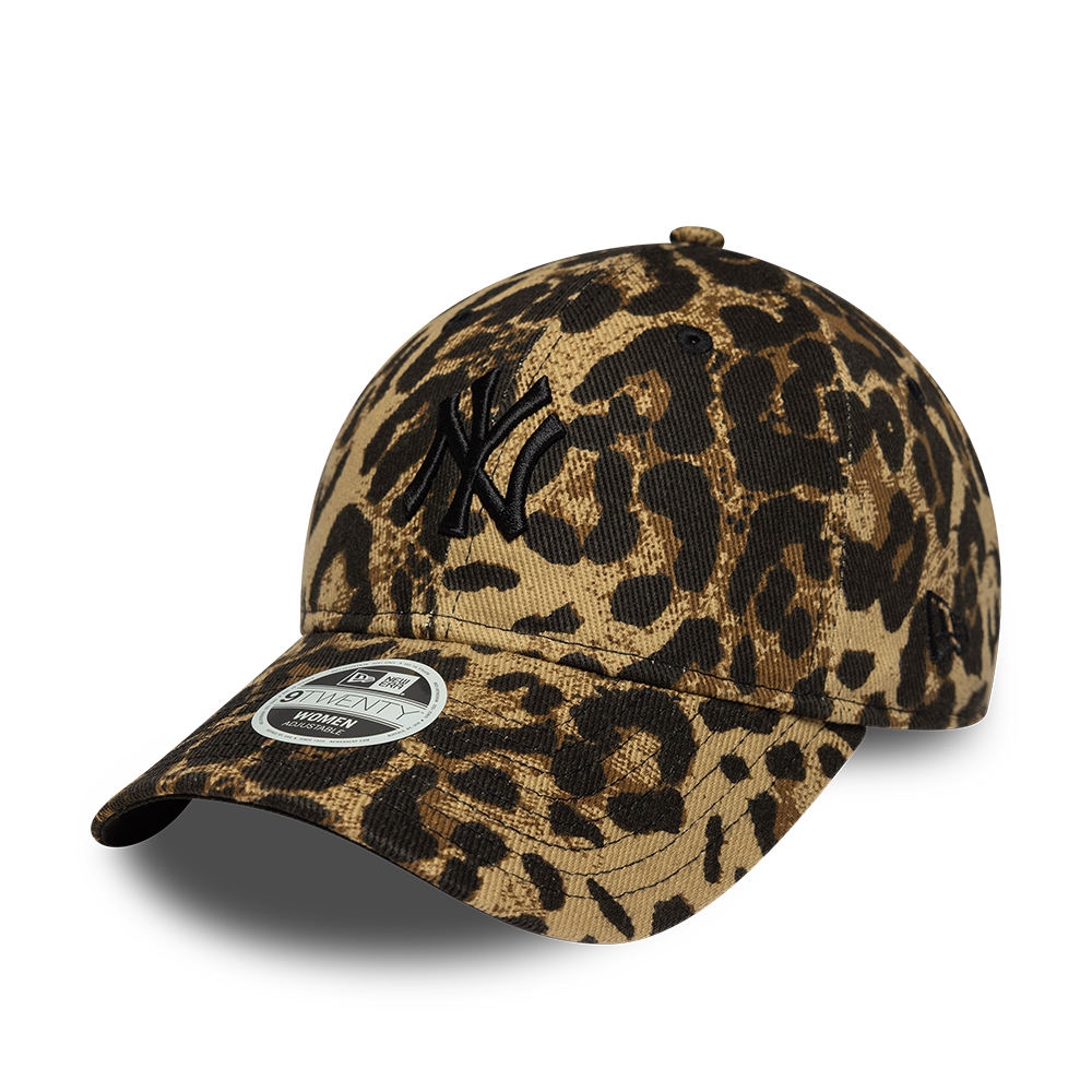 KAPA Ž. WMNS LEOPARD 9TWENTY NEYYAN  BRSCAM ŠT:OSFM